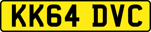 KK64DVC
