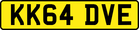 KK64DVE
