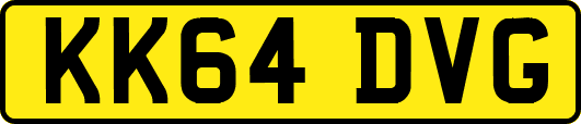 KK64DVG