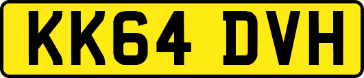 KK64DVH