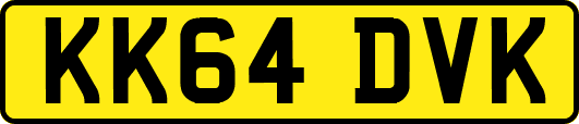 KK64DVK