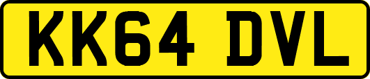 KK64DVL