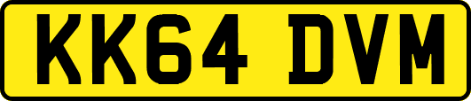 KK64DVM