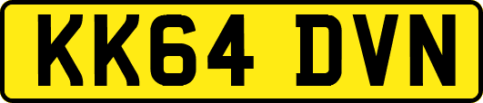 KK64DVN