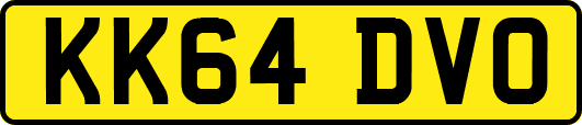 KK64DVO