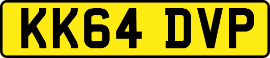 KK64DVP