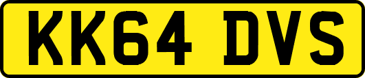 KK64DVS