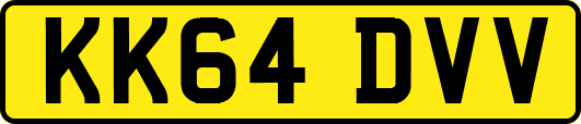 KK64DVV
