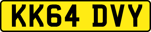 KK64DVY