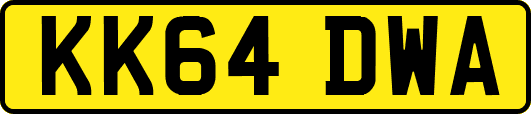 KK64DWA