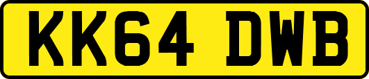KK64DWB