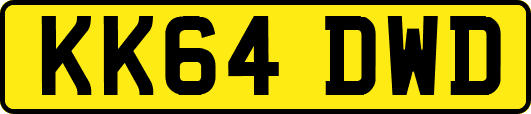 KK64DWD