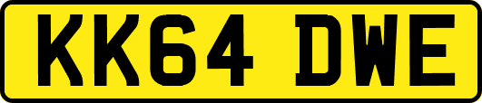 KK64DWE