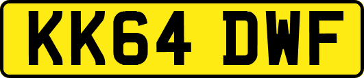 KK64DWF