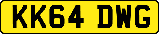 KK64DWG