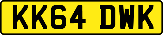 KK64DWK