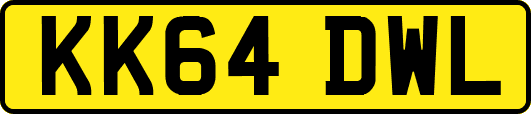 KK64DWL