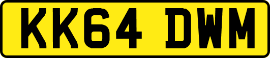 KK64DWM
