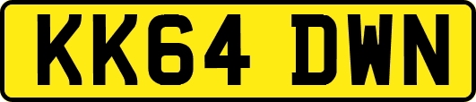 KK64DWN