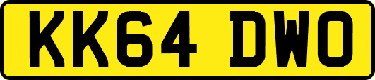 KK64DWO