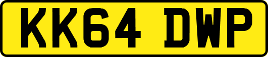 KK64DWP