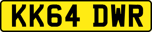 KK64DWR