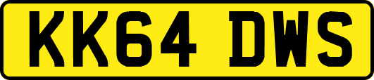 KK64DWS