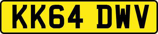 KK64DWV