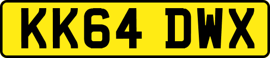 KK64DWX