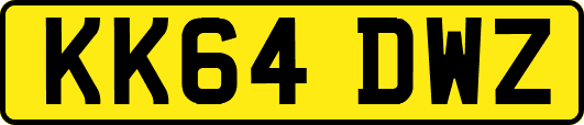 KK64DWZ