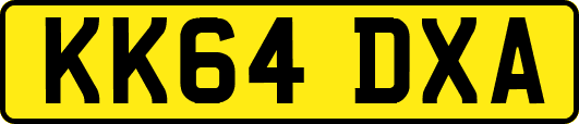 KK64DXA