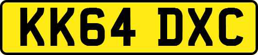 KK64DXC