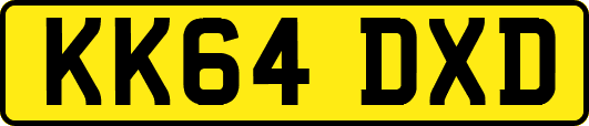 KK64DXD