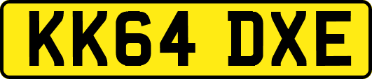 KK64DXE