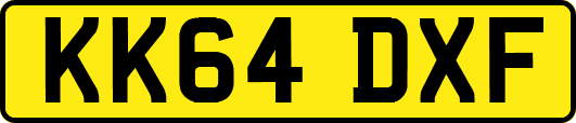 KK64DXF