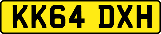 KK64DXH