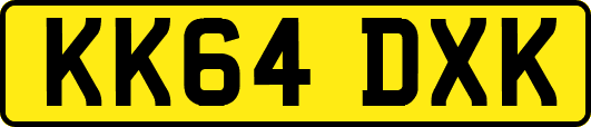 KK64DXK