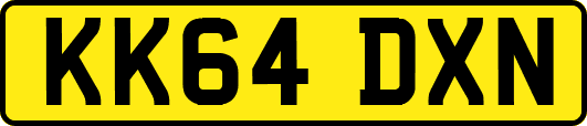 KK64DXN
