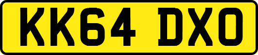 KK64DXO