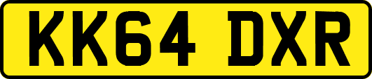 KK64DXR