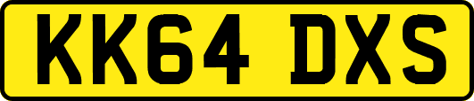 KK64DXS