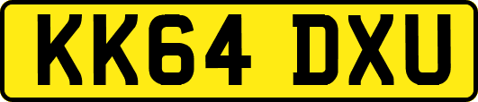 KK64DXU