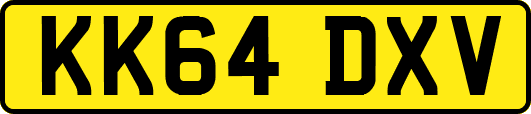 KK64DXV