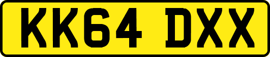 KK64DXX