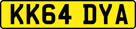 KK64DYA