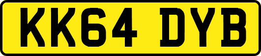 KK64DYB