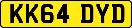 KK64DYD