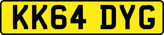 KK64DYG
