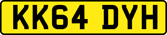 KK64DYH