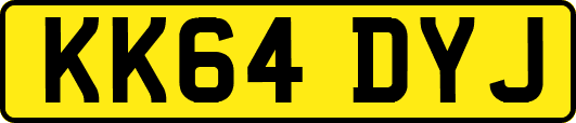 KK64DYJ